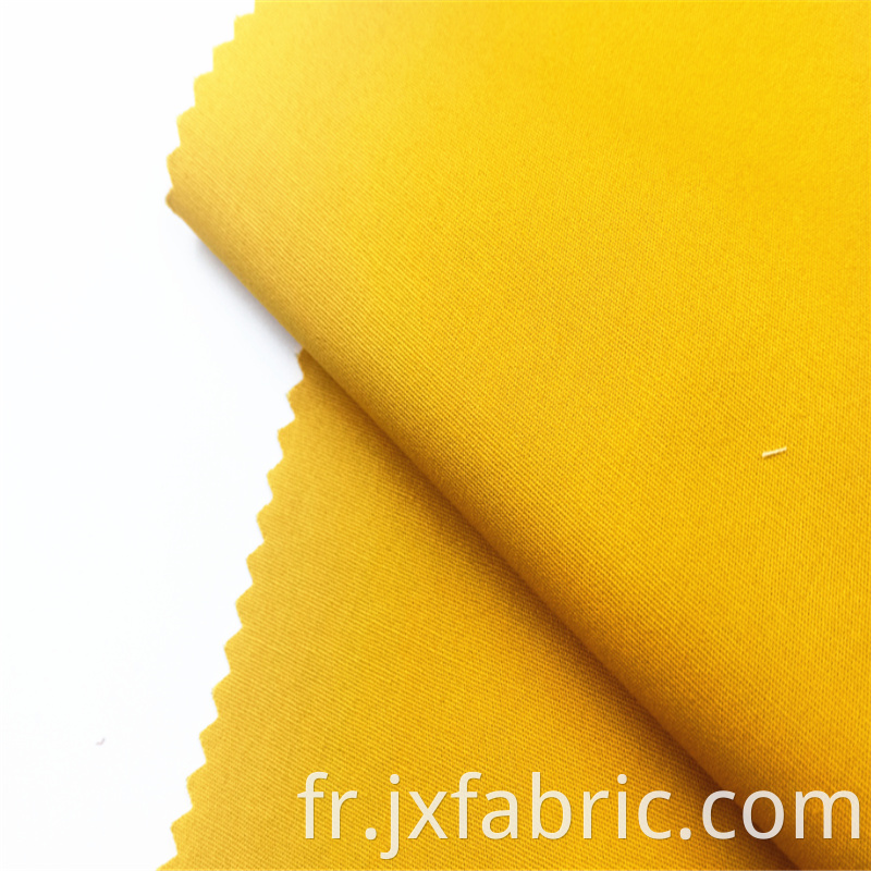 Plain Spandex Poplin Fabrics